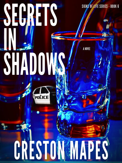 Title details for Secrets in Shadows by Creston Mapes - Wait list